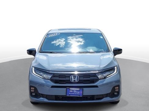Used 2025 Honda Odyssey Sport-L image 2