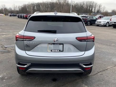 Certified 2023 Buick Envision Essence image 5