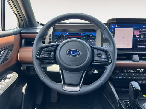 Certified 2026 Subaru Outback Touring AWD/4WD image 12