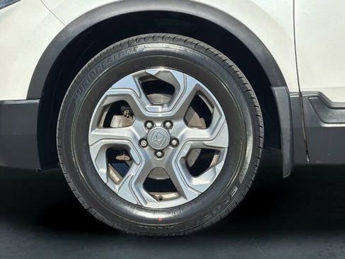 Used 2018 Honda CR-V EX-L image 34