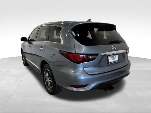 Used 2019 INFINITI QX60 Pure AWD/4WD image 31