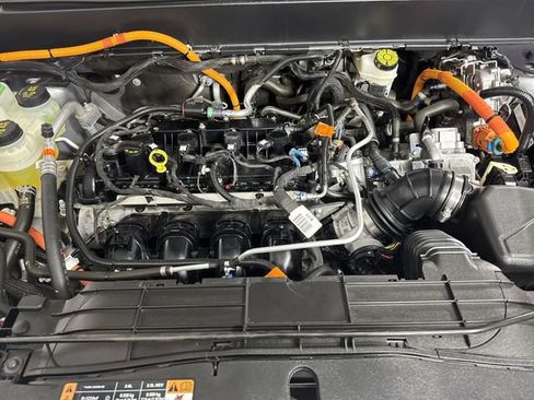 Used 2024 Ford Maverick Lariat FWD image 26