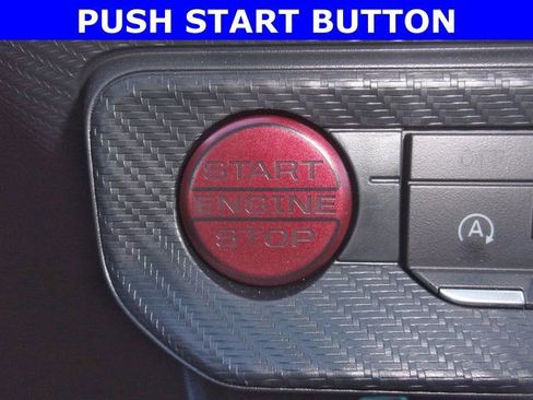 Used 2025 Ford Mustang GT Premium RWD image 3