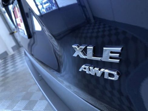 New 2025 Toyota RAV4 XLE Premium image 7