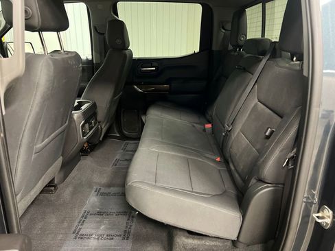 Used 2020 GMC Sierra 1500 Elevation w/ Elevation Value Package AWD/4WD image 13
