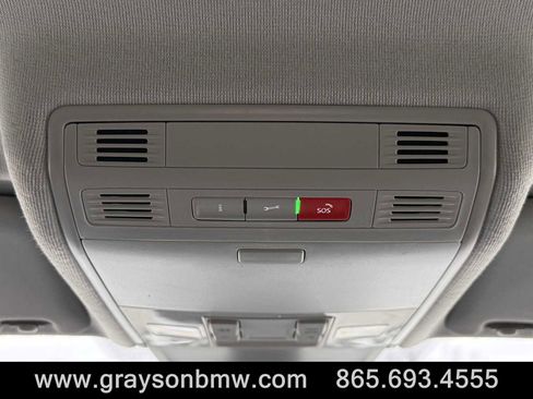 Used 2024 Volkswagen Tiguan Wolfsburg Edition image 15