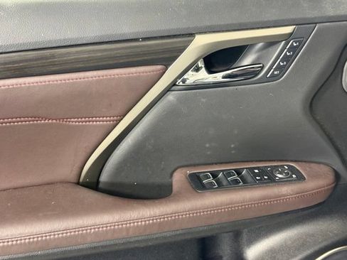Used 2016 Lexus RX 350 FWD w/ Premium Package image 16