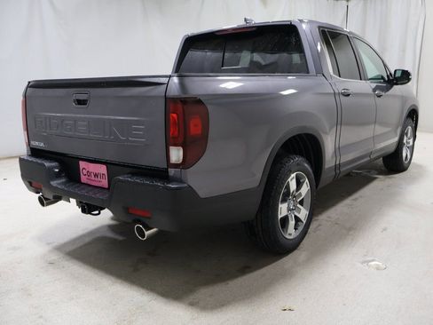 New 2026 Honda Ridgeline RTL image 4