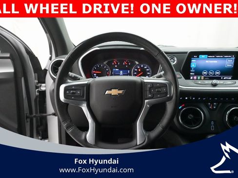 Used 2020 Chevrolet Blazer LT image 4