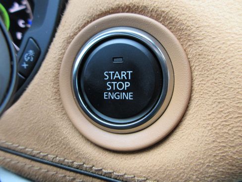 Used 2025 MAZDA CX-70 3.3 Turbo S w/ Premium Plus image 41