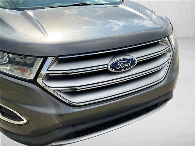 Used 2016 Ford Edge Titanium FWD image 26
