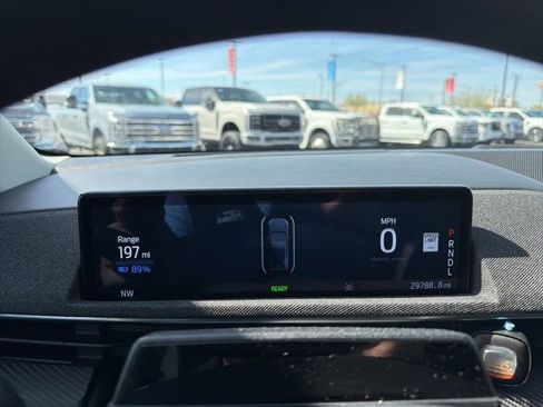 Used 2023 Ford Mustang Mach-E Premium image 24