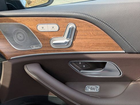 Certified 2023 Mercedes-Benz GLE 350 4MATIC image 36