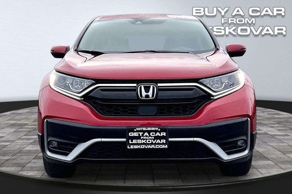 Used 2020 Honda CR-V EX image 3