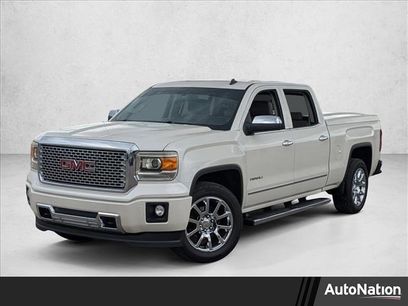 Used 2014 GMC Sierra 1500 Denali