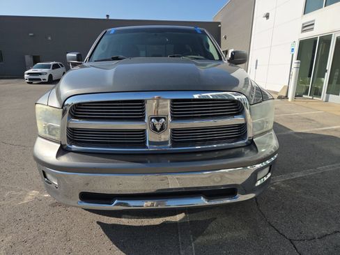 Used 2012 RAM 1500 Big Horn AWD/4WD image 4