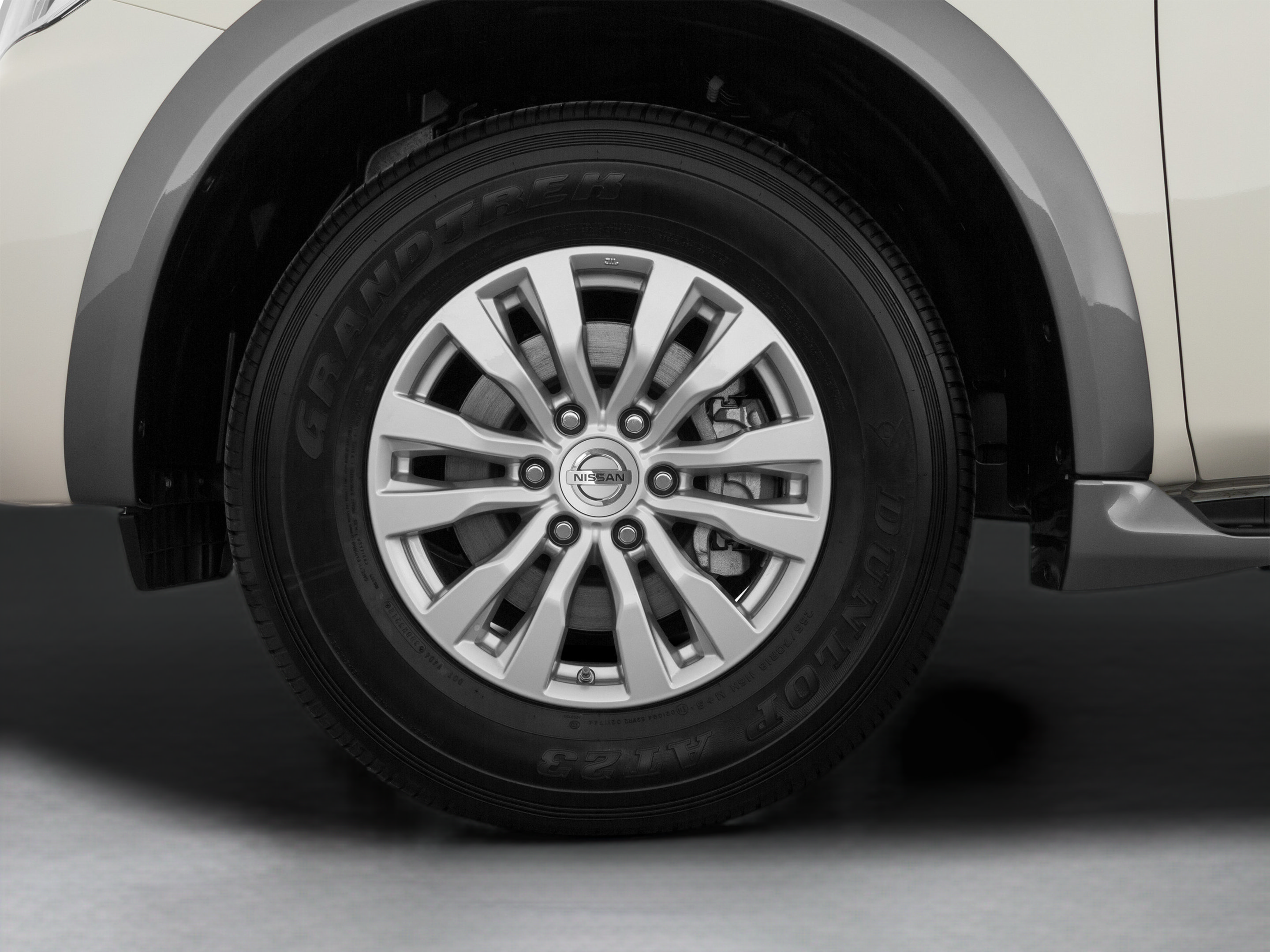 Used 2019 Nissan Armada SV w/ Driver Package RWD image 54