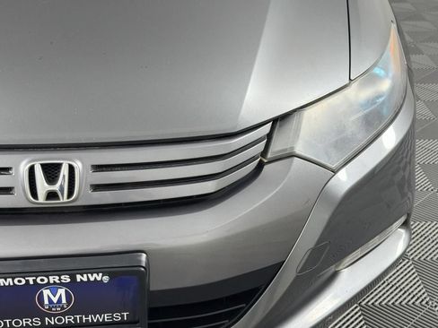 Used 2010 Honda Insight EX image 4