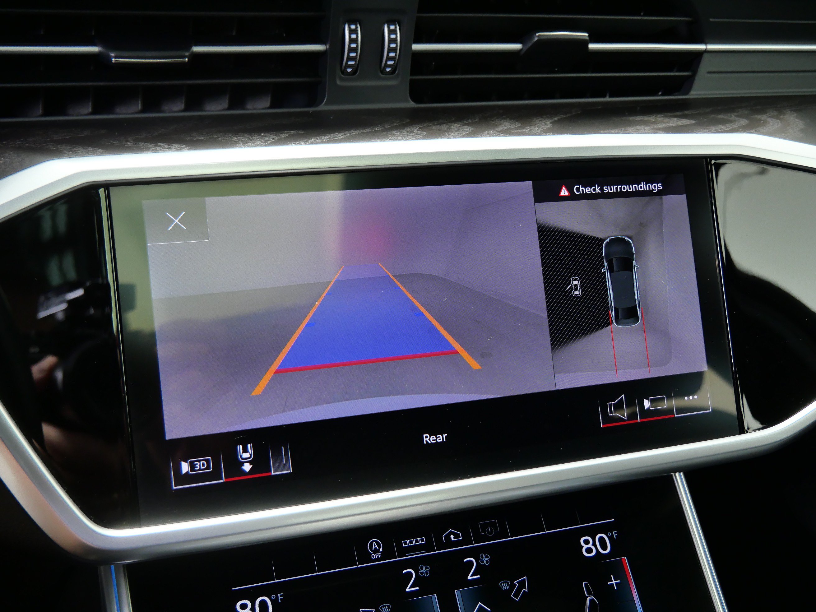 Used 2023 Audi A6 Premium Plus w/ Premium Plus Package AWD/4WD image 28