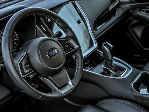 Used 2020 Subaru Legacy Limited w/ Popular Package #2 image 18