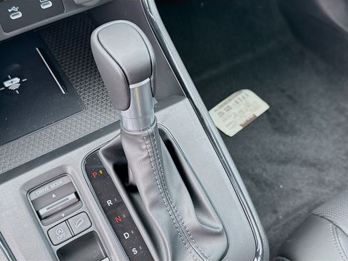 New 2026 Honda CR-V EX-L image 15