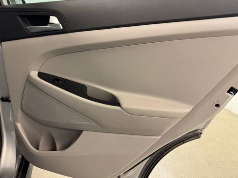 Used 2021 Hyundai Tucson Value image 22