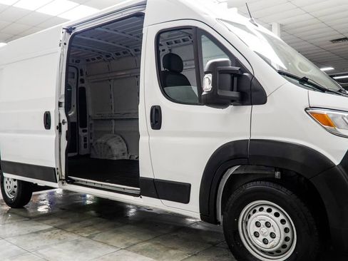Used 2023 RAM ProMaster 2500 image 15