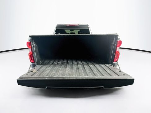 Used 2019 Chevrolet Silverado 1500 RST w/ All-Star Edition RWD image 27