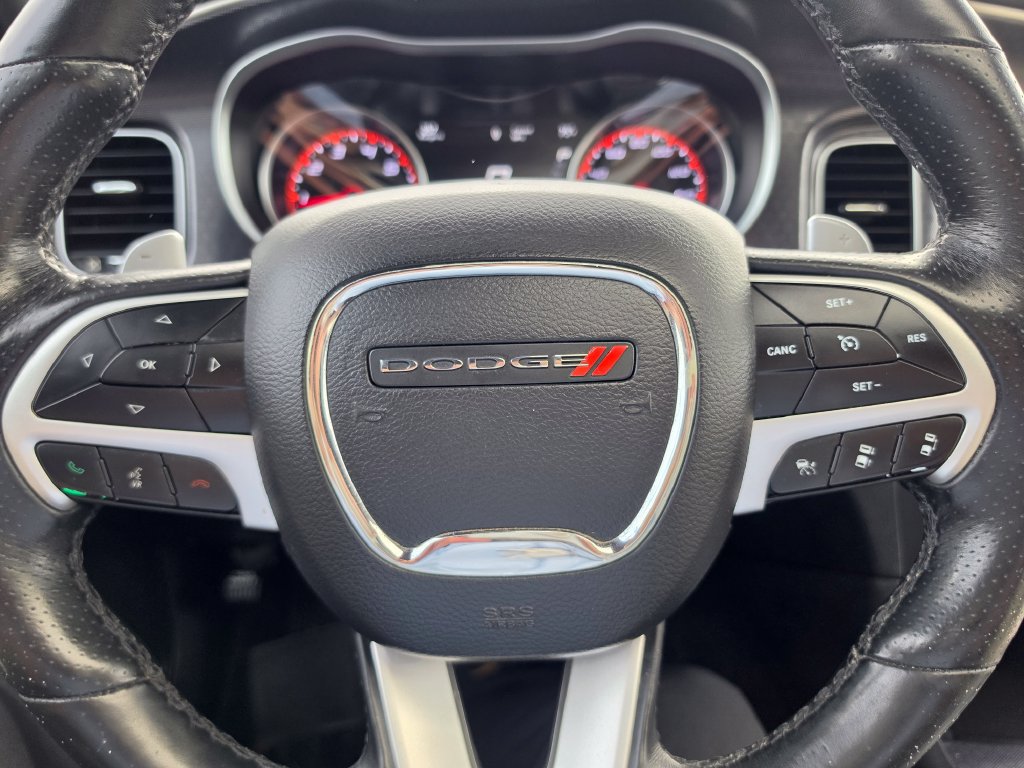 Used 2018 Dodge Charger GT w/ Quick Order Package 28J AWD/4WD image 20