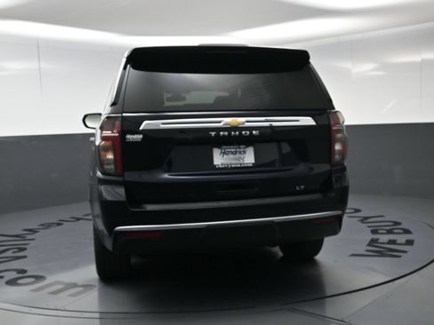 Used 2022 Chevrolet Tahoe LT AWD/4WD image 18