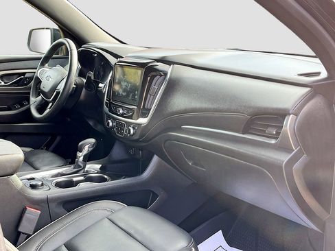 Used 2023 Chevrolet Traverse Premier w/ Redline Edition FWD image 33