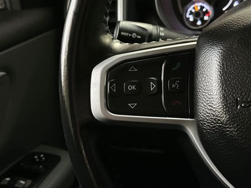 Used 2020 RAM 1500 Big Horn image 25