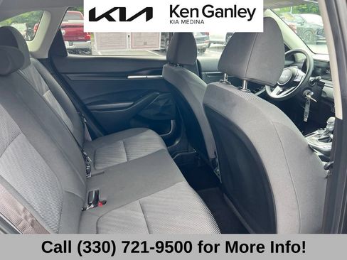 Certified 2024 Kia Seltos LX AWD/4WD image 55