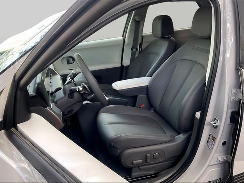 Certified 2026 Hyundai Ioniq 5 SEL AWD/4WD image 7