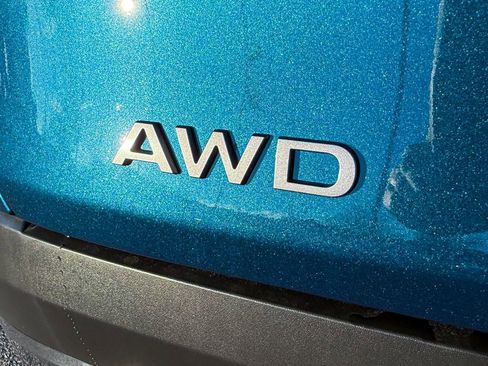 New 2026 Nissan Murano SL image 9