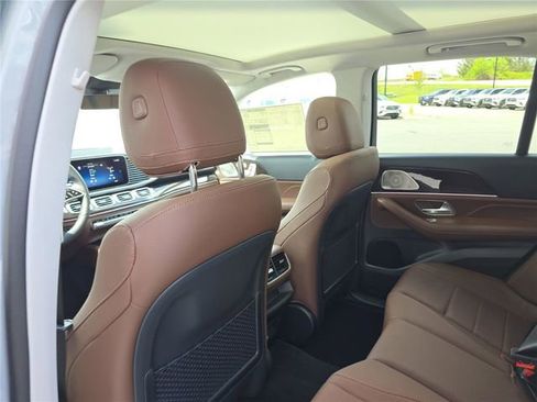New 2026 Mercedes-Benz GLE 450 4MATIC image 34
