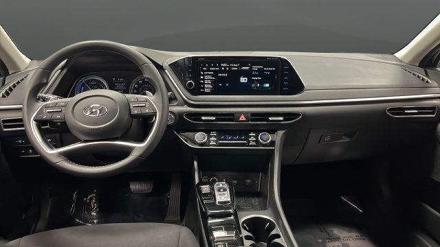 Used 2023 Hyundai Sonata SEL FWD image 11