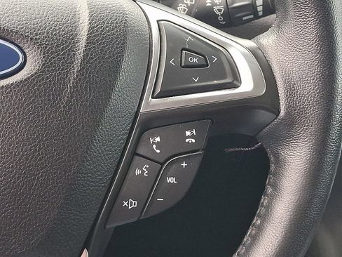 Used 2022 Ford Edge SEL AWD/4WD image 22
