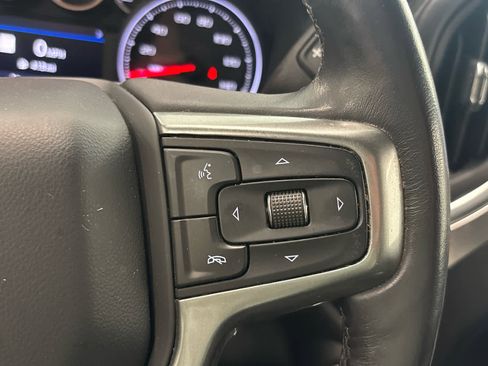 Used 2020 Chevrolet Silverado 2500 LTZ w/ LTZ Convenience Package AWD/4WD image 39
