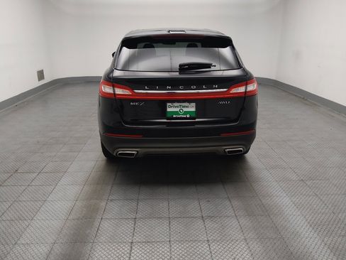Used 2016 Lincoln MKX Reserve w/ Driver Assistance Package AWD/4WD image 6
