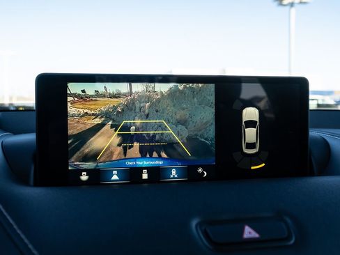 Certified 2025 Acura TLX SH-AWD w/ A-SPEC Pkg image 43