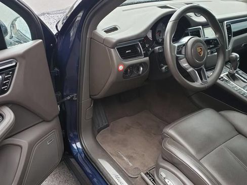 Used 2016 Porsche Macan S AWD/4WD image 12