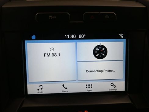 Used 2018 Ford F150 XL w/ Equipment Group 101A Mid AWD/4WD image 19