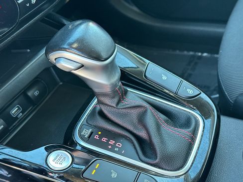 Used 2022 Kia Soul Turbo image 34