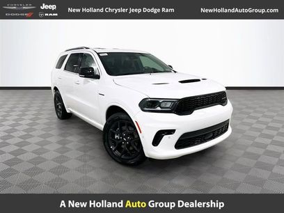 New 2026 Dodge Durango GT
