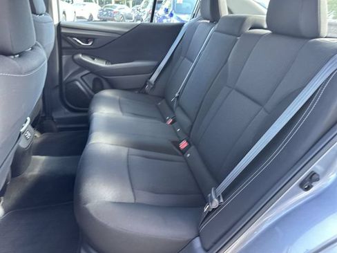 Certified 2024 Subaru Legacy Premium AWD/4WD image 23