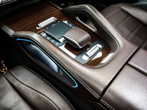 Certified 2023 Mercedes-Benz GLS 450 GLS 450 4MATIC SUV image 7