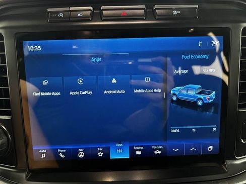 Used 2021 Ford F150 XLT w/ Equipment Group 302A High AWD/4WD image 29