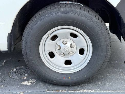 Used 2017 RAM 1500 Tradesman image 22