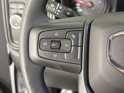 New 2026 GMC Sierra 1500 Pro w/ Pro Value Package RWD image 26